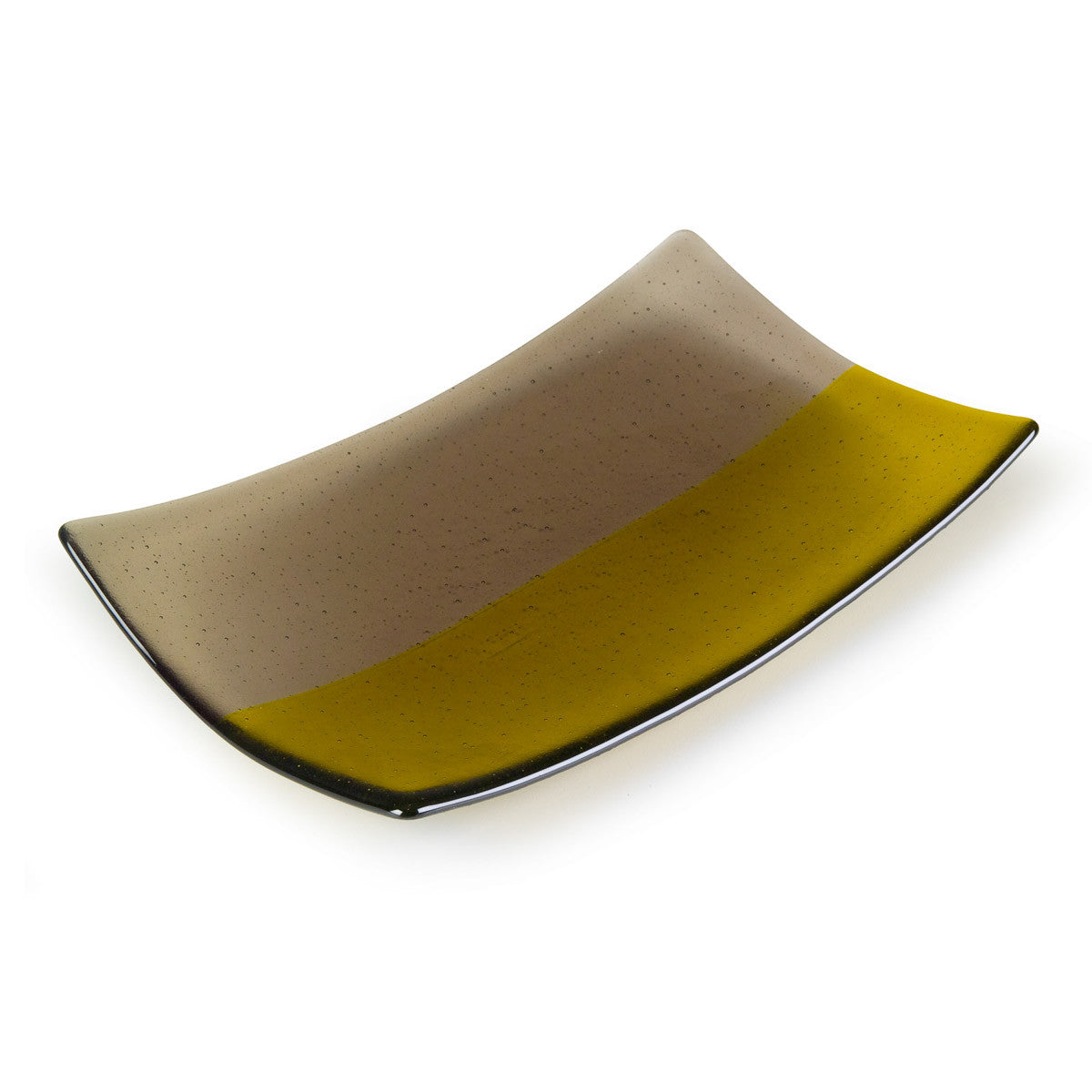 Rectangular Slumper, 12.2 x 7.4 (BE 8924)