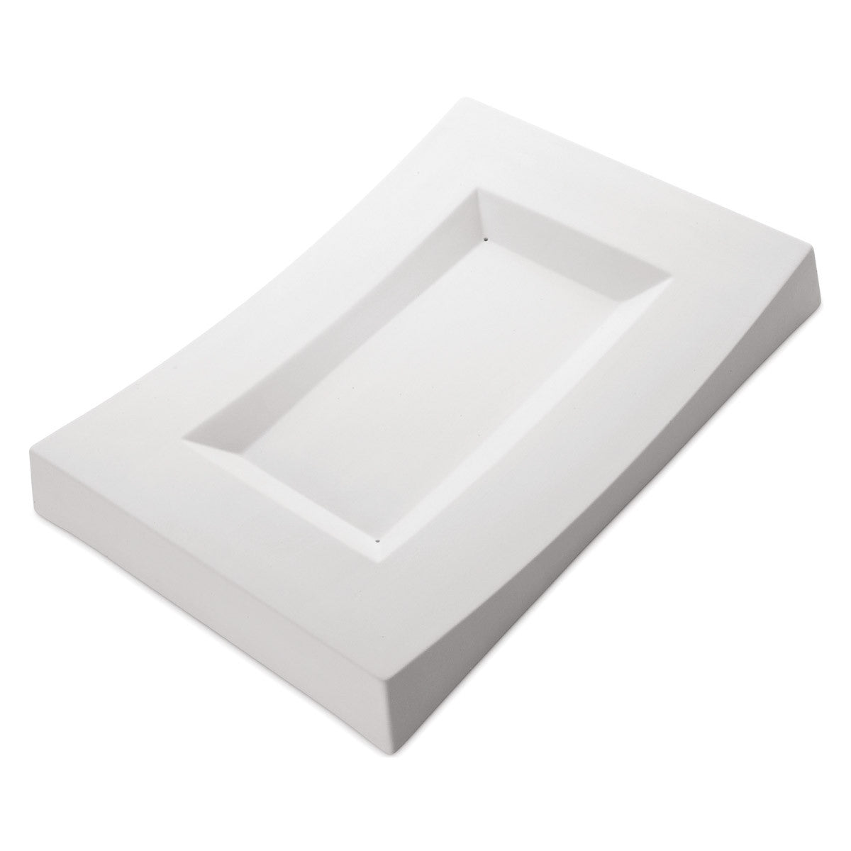 Concave Dish, 13.9 in (BE 8933)