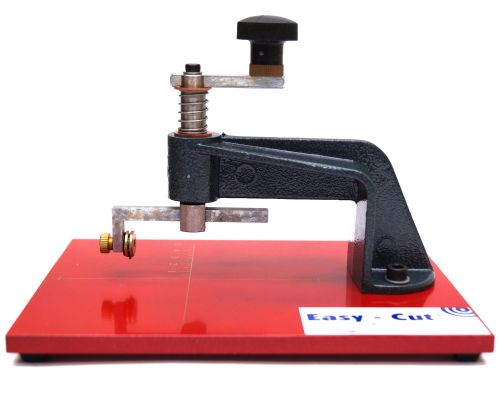 Studio Pro Easy-Cut Lens Cutter