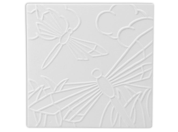 Dragonfly Tile