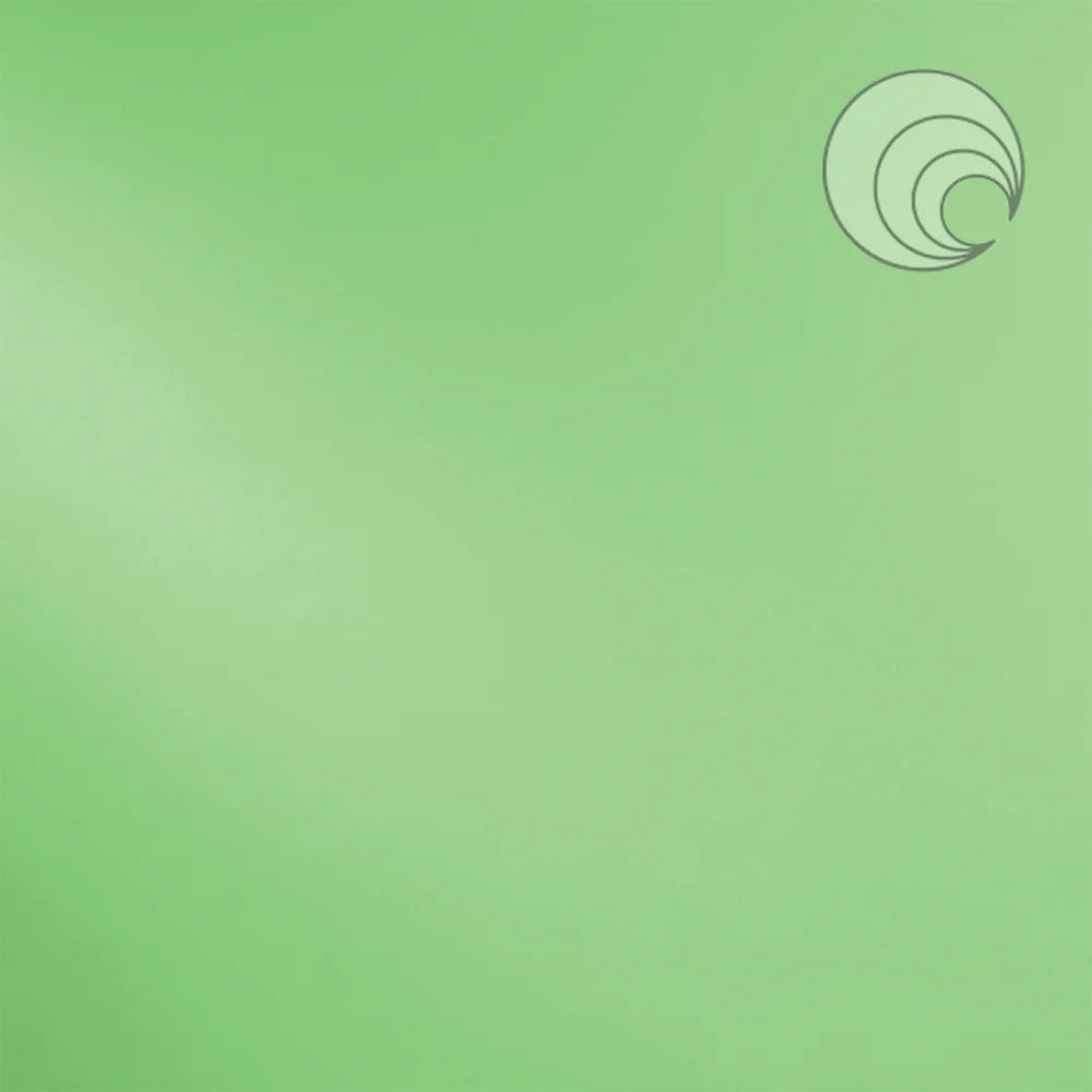 Oceanside 96 - Pastel Green