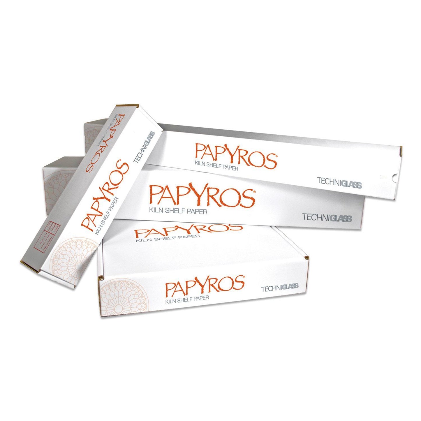 Papyros Shelf Paper - 10 Sheets