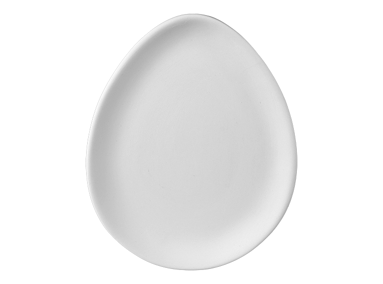 Large Egg Plate