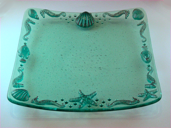 Beach Shell, Medium (CDV)