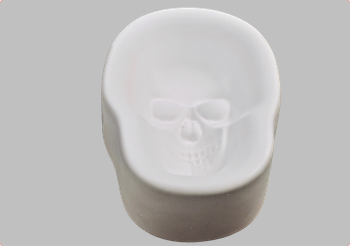 Big Skull (CDV)