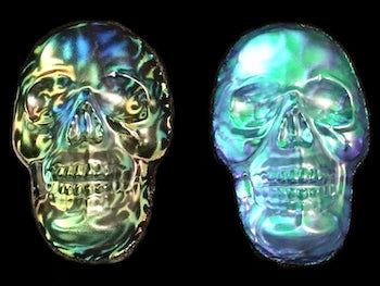 Big Skull (CDV)