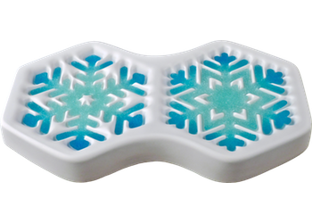 Snowflakes '16 (CDV)