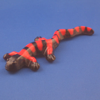 Salamander (CDV)