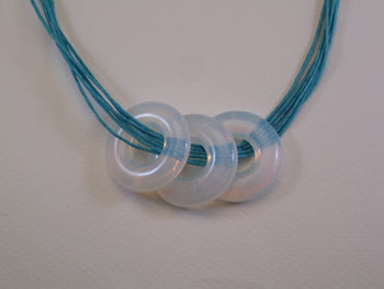 Small Ring Beads (CDV)