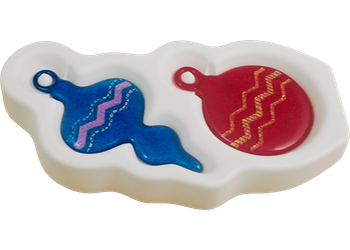 Vintage Ornaments '15 (CDV)