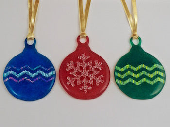 Vintage Ornaments '15 (CDV)