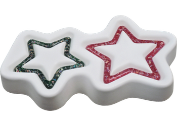 Holiday Stars (CDV)
