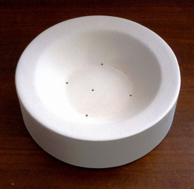 Round Bowl with Slanted Lip (FF 779)
