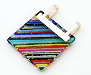 Double Bar Bail - 1.25 in (5)