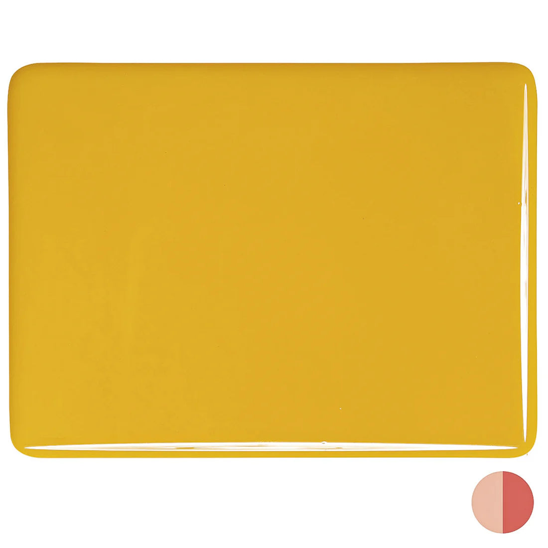 Sunflower Yellow, 3 mm