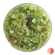 Chartreuse, Transparent, Frit
