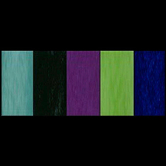 Glassline 5" x 5" Paper Kit - GPK52