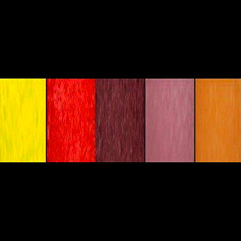 Glassline 5" x 5" Paper Kit - GPK81