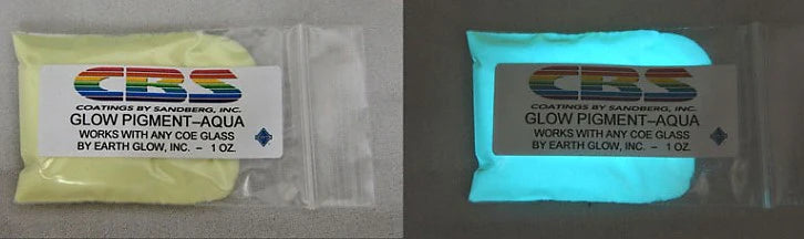 Glow Powder