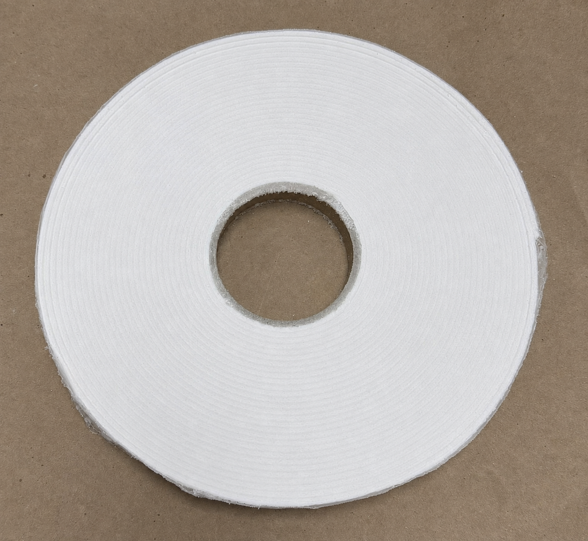 Fiber Paper Roll - 1/8" x 1" x 50'
