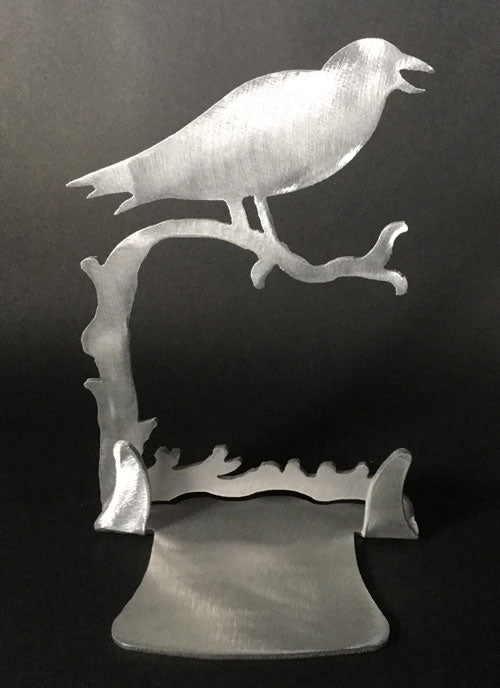 Crow Stand