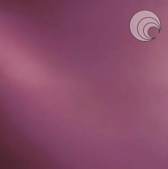 Oceanside 96 - Dark Purple