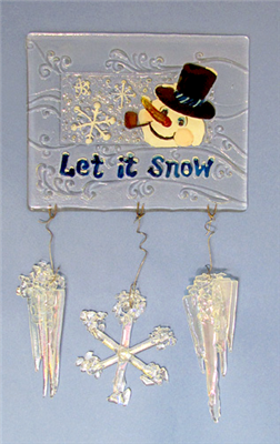 Let it Snow Texture (CPI DT02)