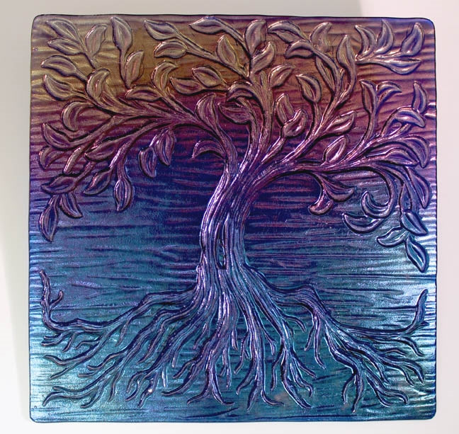 Tree of Life (CPI DT18)