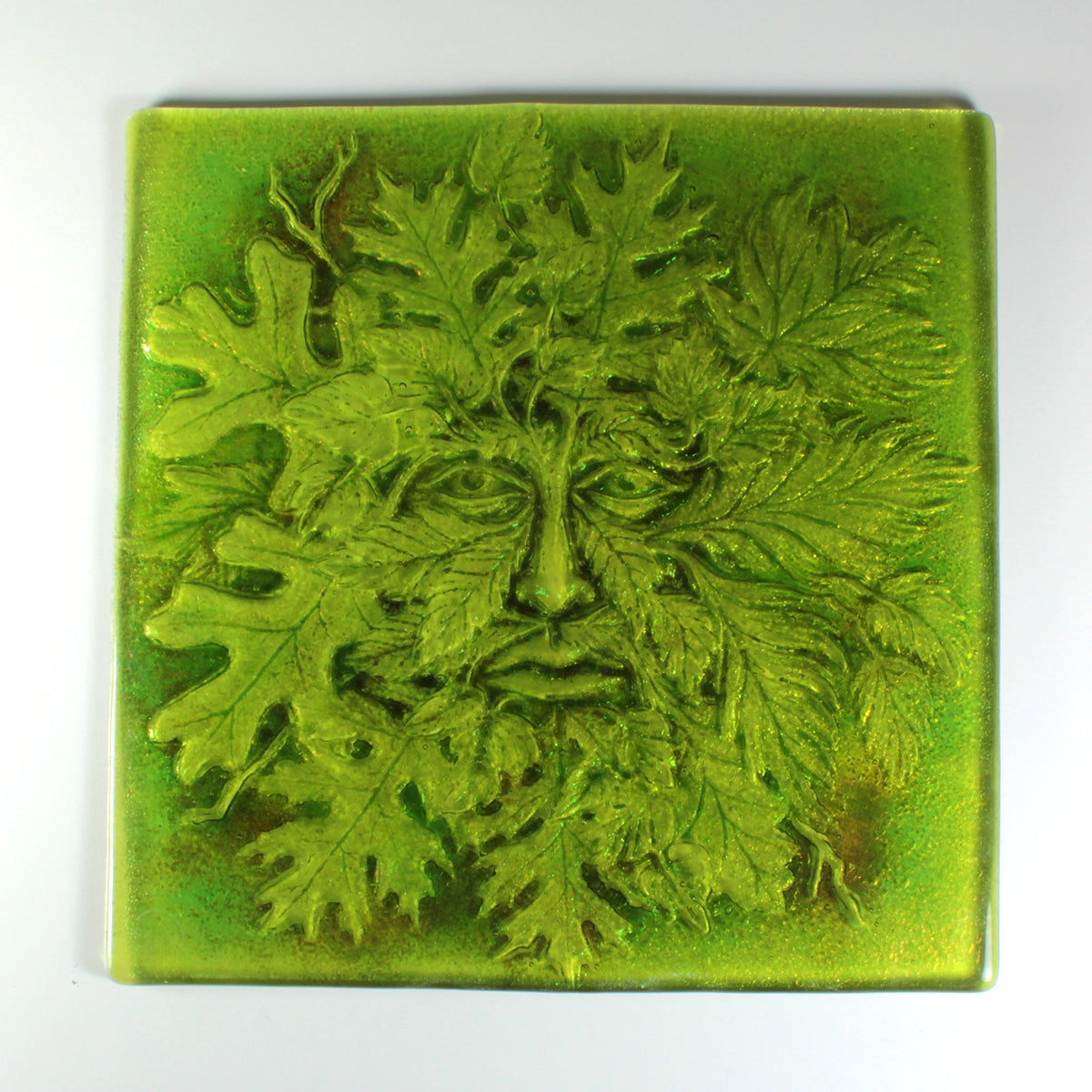 Green Man Texture (CPI DT25)