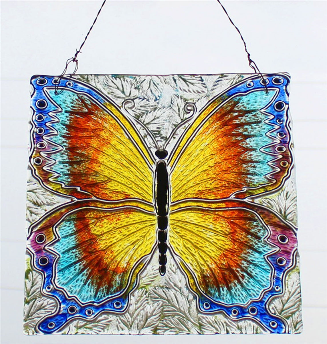 Square Butterfly Texture (CPI DT30)