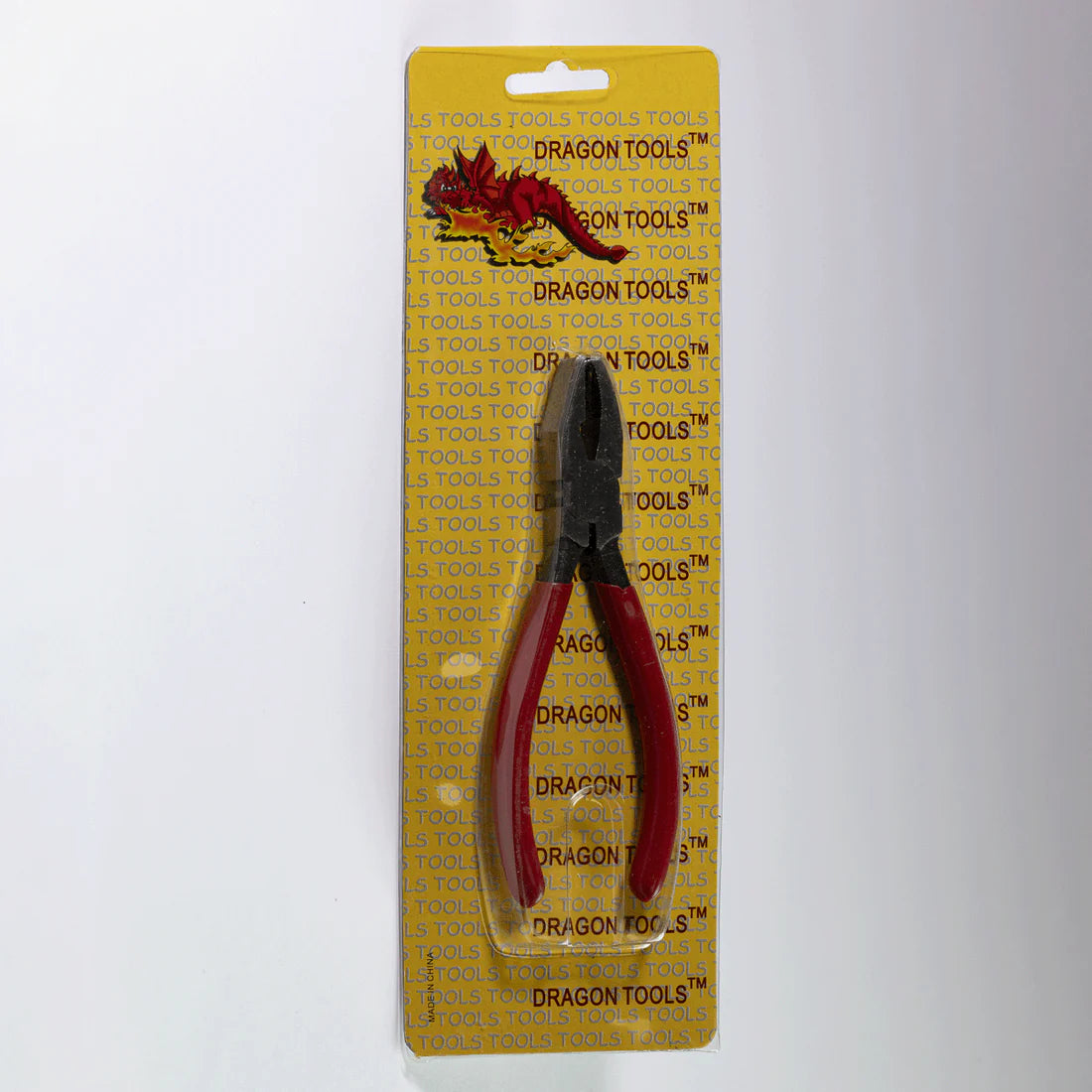 Dragon Tools Breaker-Grozier