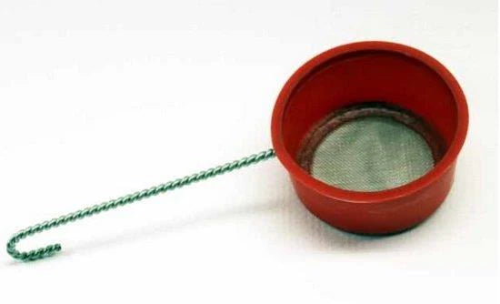 Frit/Enamel Sifter - Large