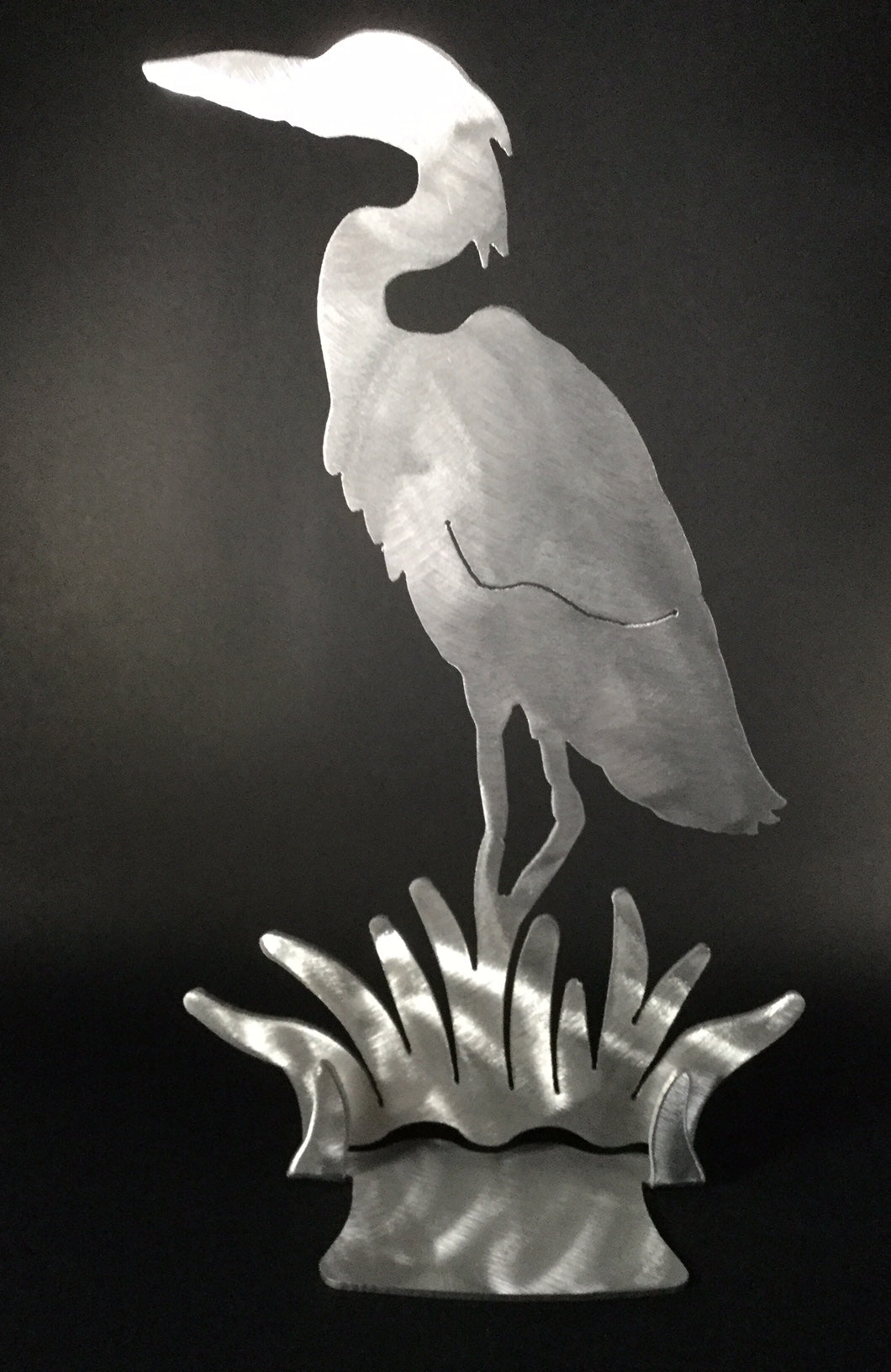 Heron Stand (Small 9″)