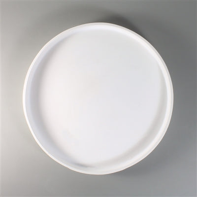 Patty Gray Large Round Dam (CPI GM126)