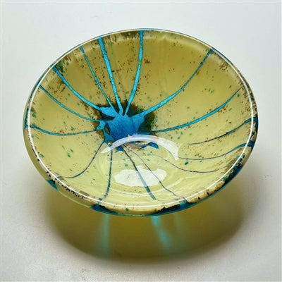 Patty Gray Large Round Dam (CPI GM126)