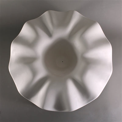 Ruffled Control Drop Flower (CPI GM187)