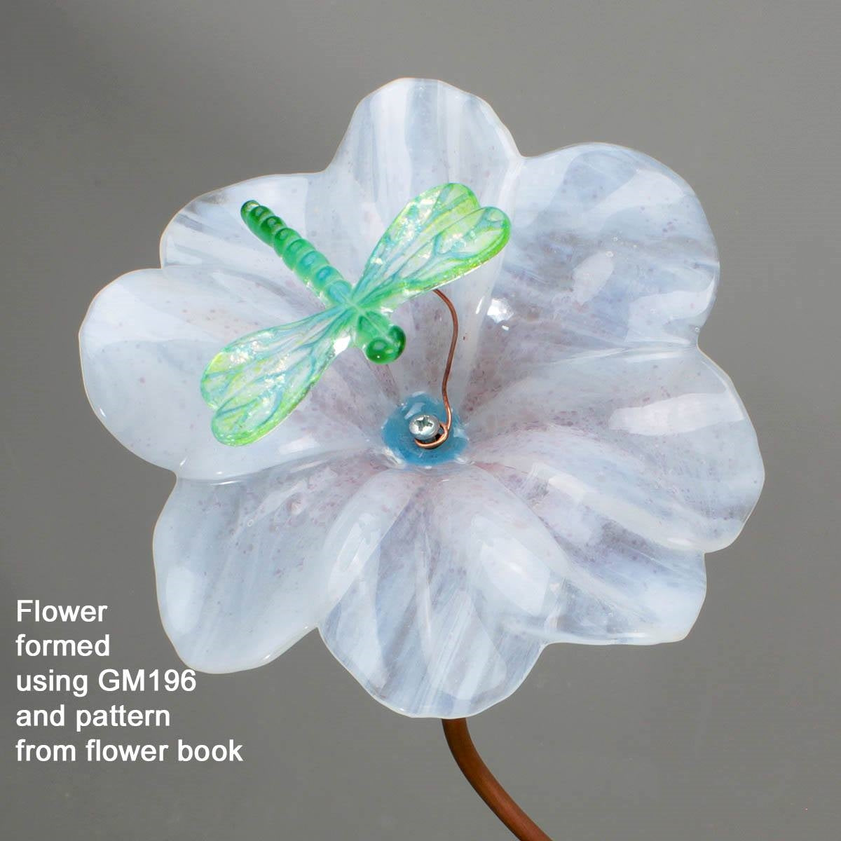 Small Organic Controlled Drop (CPI GM196)