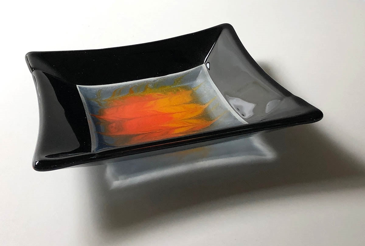 Square-Sided Slump (CPI GM239)