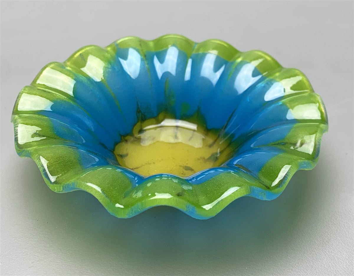 6" Fluted Slump (CPI GM253)