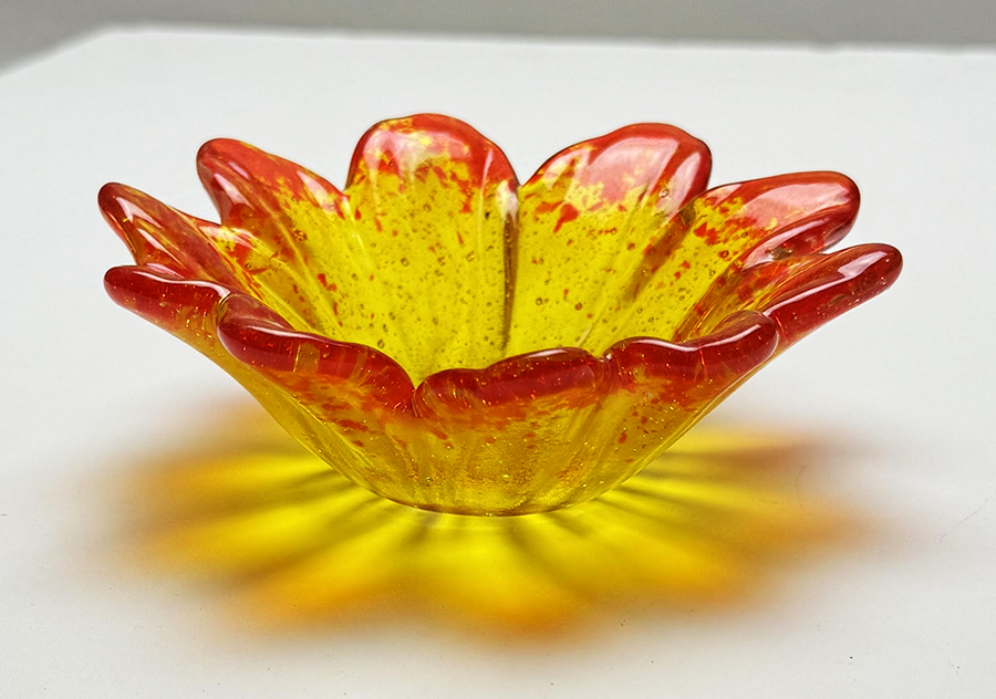 Petal Slump (CPI GM279)