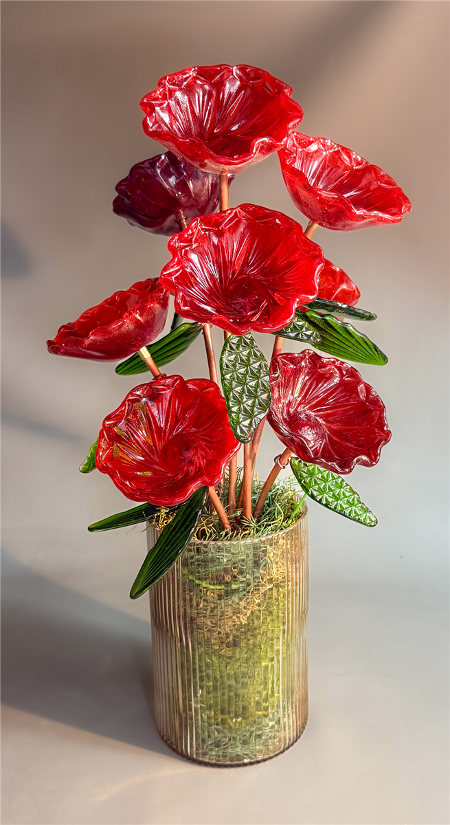 Petal Slump (CPI GM279)