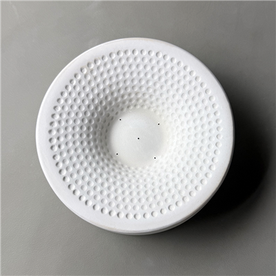 Dimple Rim Slump (CPI GM280)