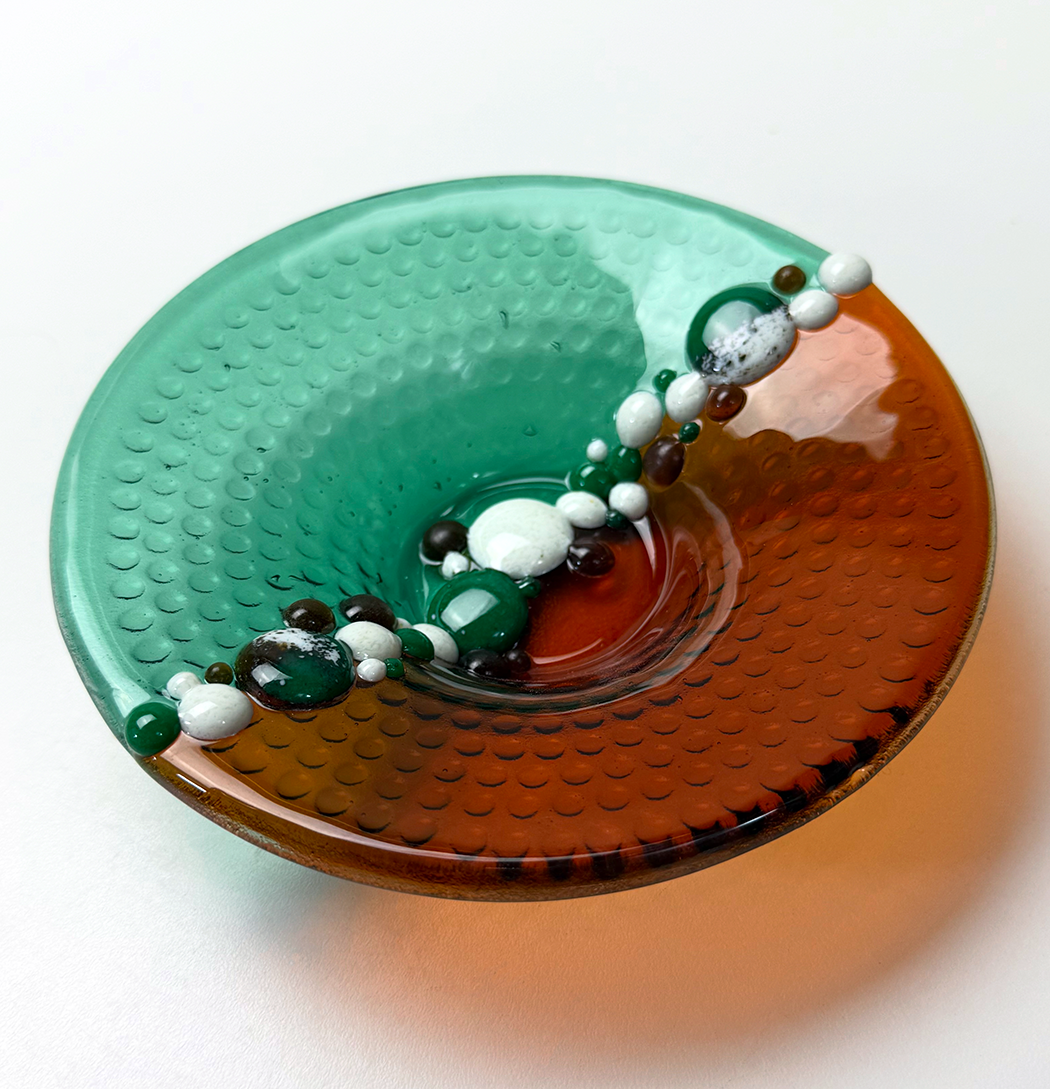 Dimple Rim Slump (CPI GM280)