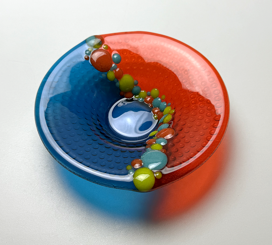 Dimple Rim Slump (CPI GM280)
