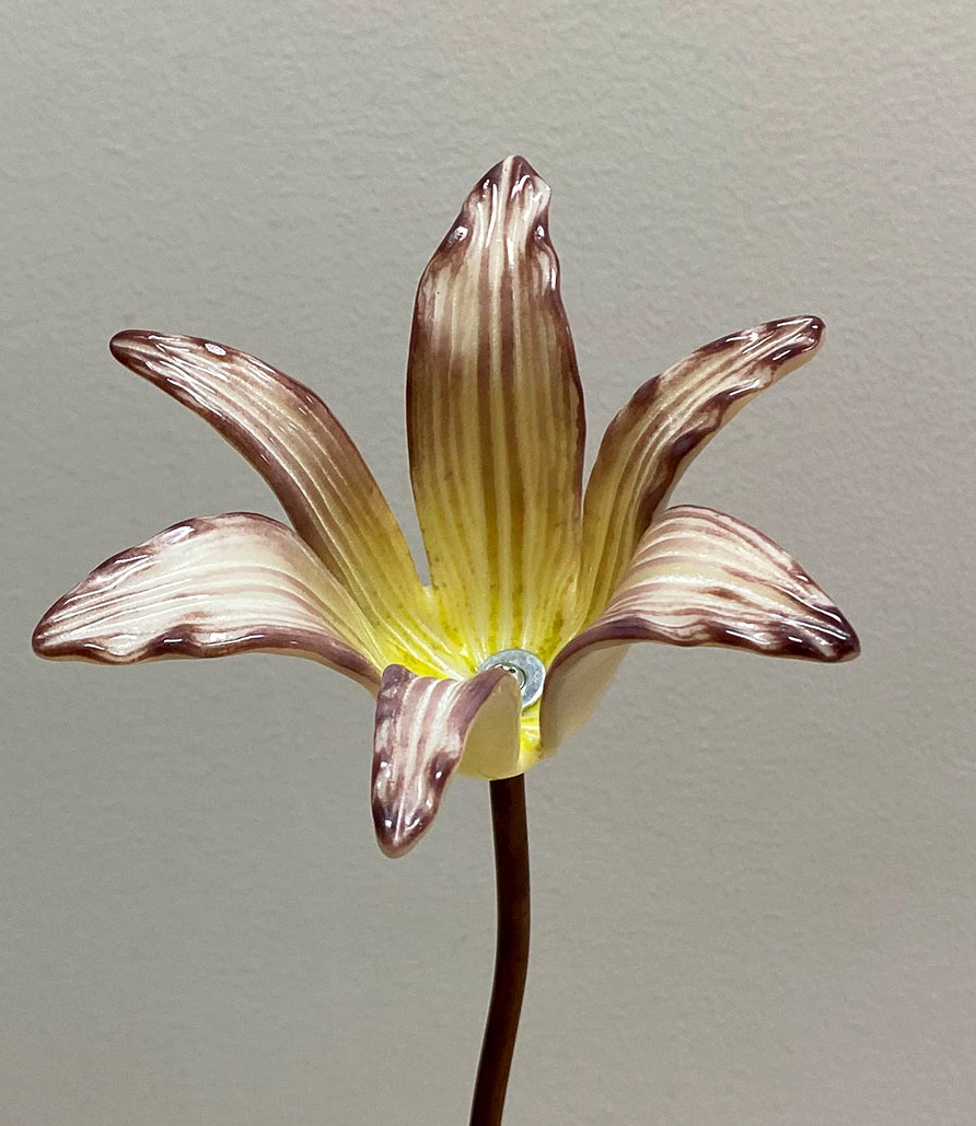 Large Cone Former (CPI GM50)