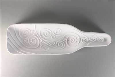 Medium Swirled Bottle Slump (CPI GM92)