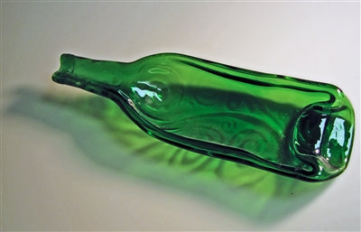 Medium Swirled Bottle Slump (CPI GM92)