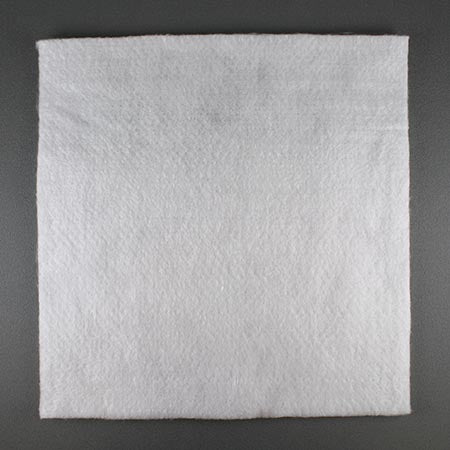 SilkeMat Fiber Blanket (12 x 12 x 1/4 in.)