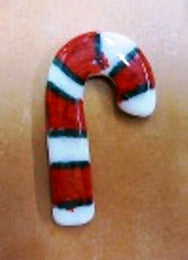 Candy Cane Casting Mold (FF H500)