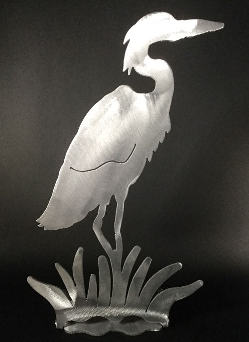 Heron Stand (Medium 11″)